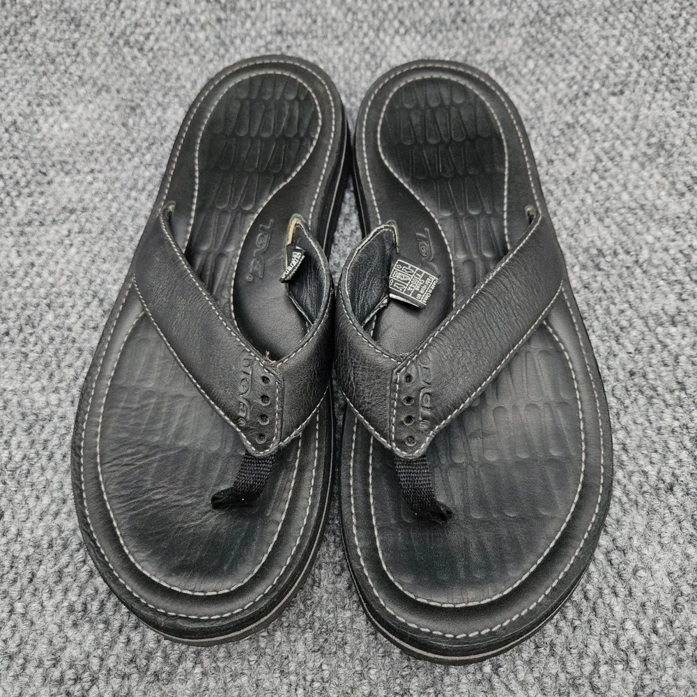 Teva any flaws